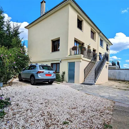 Qhome 1 - Studio Entre Paris Et Disney Villiers-sur-Marne Exterior foto